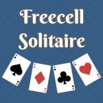 FreeCell Solitaire 2