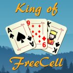 King of FreeCell