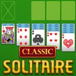 Classic Solitaire Game