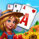 Solitaire Farm Seasons 4