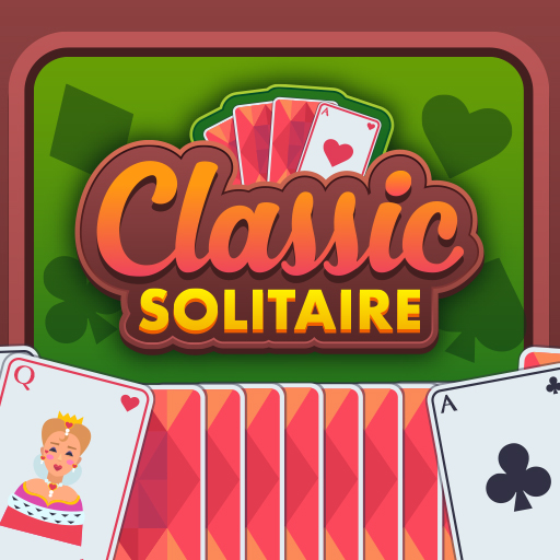 Classic Solitaire - Play Free Online Solitaire Games