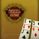 Freecell solitaire!