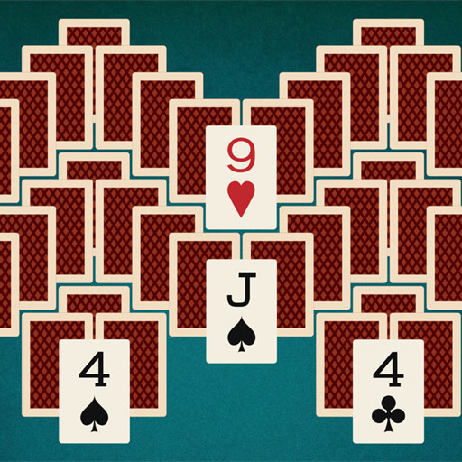 Match Solitaire - Play Free Online Solitaire Games