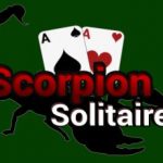 Scorpion Solitaire