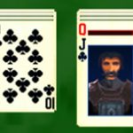 Solitaire 1