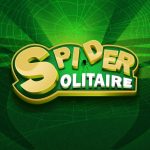 Spider Solitaire 3